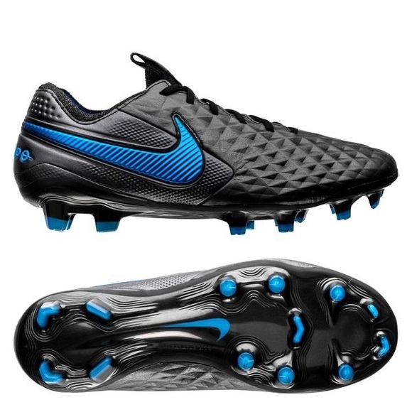 Nike Tiempo Legend 8 Elite FG Men's Soccer Cleats Nike Tiempo Legend 8 Elite FG Men's Soccer Cleats